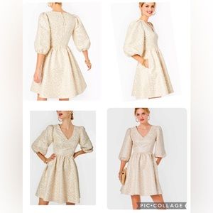 ⭐️SOLD⭐️ on crosspost NWT Lily Pulitzer dress. Size 6